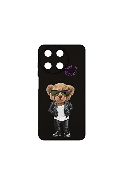 bestcase Husa BestCase¬Æ Προνομιακή Σιλικόνη, Συμβατή με Realme 11 4G, Let's ...