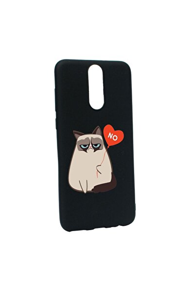 bestcase Θήκη Σιλικόνης με Μιμίδια - Gumpy, συμβατή με Nokia 2.4, ανθεκτική σ...