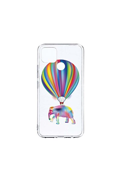 bestcase Husa BestCase¬Æ Clear Silicon 2MM, Compatibila Cu Realme C12 / C25s,...