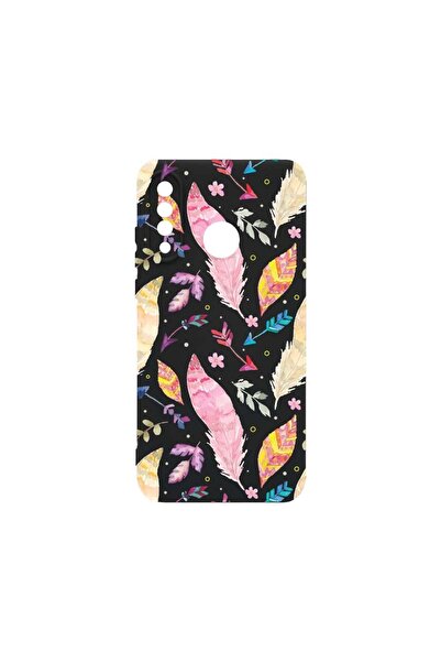 bestcase Husa BestCase¬Æ Premium Liquid Silicon, Compatibila Cu Huawei P30 Li...