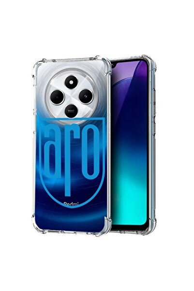 bestcase Θήκη για Poco C75 / Xiaomi Redmi A4 / Redmi 14C, Αντικραδασμική 1.5M...