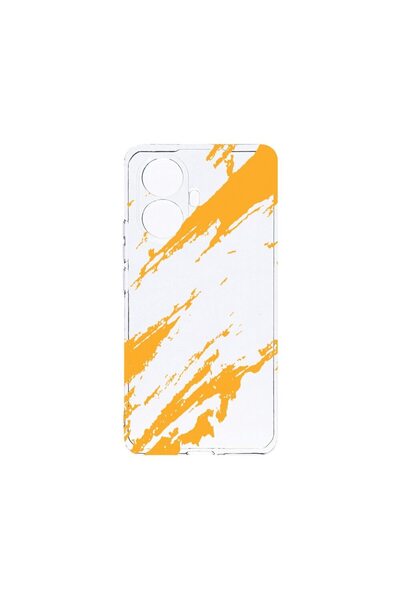 bestcase Husa BestCase® Silicon transparent 2MM, Compatibilă cu Realme 10 Pro...