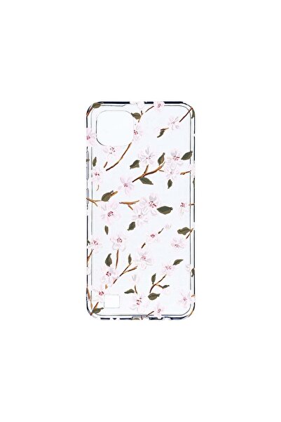 bestcase Husa BestCase® Silicon transparent 2MM, Compatibilă cu Realme C20, S...