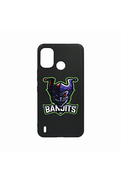 bestcase Husa BestCase¬Æ, Compatibila Cu Nokia C31, Gamers Bandit, Rezistenta...