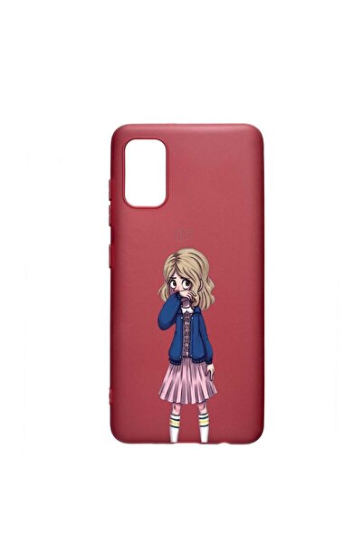 bestcase Husa Silicon Stranger Things, compatibila cu Huawei P Smart (2021), ...