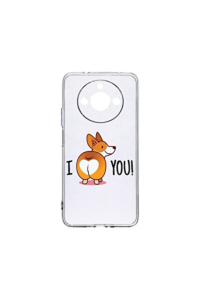 bestcase Husa BestCase¬Æ Clear Silicon 2MM, Compatibila Cu Realme 11, Sweet d...