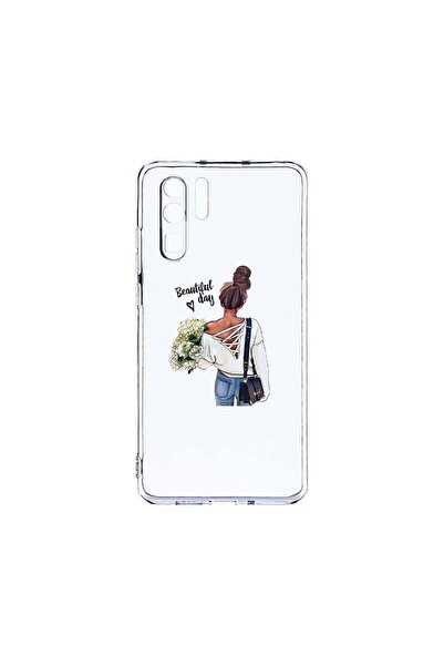 bestcase Husa BestCase¬Æ Clear Silicon 2MM, Compatibila Cu Huawei P30 Pro, Mo...