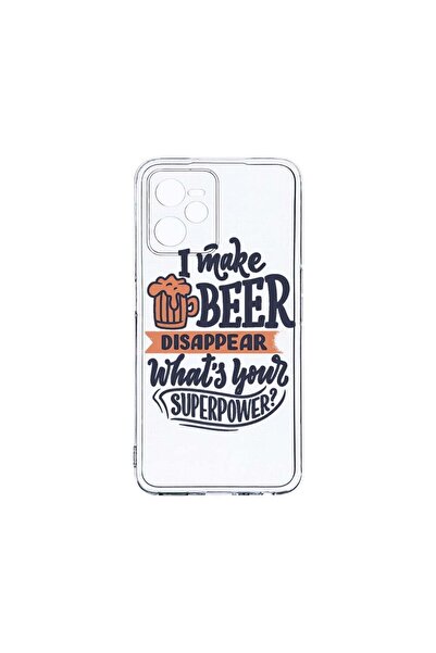 bestcase Διαφανής Θήκη Σιλικόνης 2MM, Συμβατή με Realme C35, Αντικραδασμική, ...
