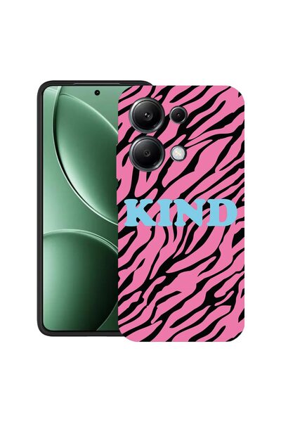 bestcase Θήκη για Poco M6 Pro 4G / Xiaomi Redmi Note 14 Pro 4G με Κομψό Σχέδι...
