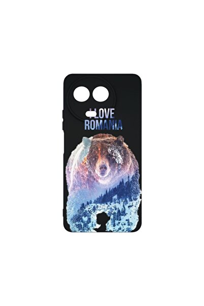 bestcase Husa BestCase¬Æ Premium Liquid Silicon, Compatibila Cu Realme 11 5G,...