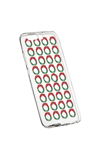 bestcase Χριστουγεννιάτικη προστατευτική θήκη, Χριστουγεννιάτικη, για Huawei ...