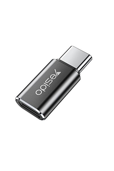 Yesido Αντάπτορας USB-C σε Lightning OTG