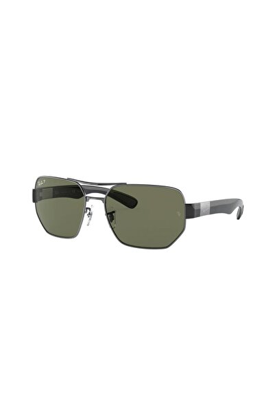 Ray-Ban ΓΥΑΛΙΑ ΗΛΙΟΥ UNISEX RAY BAN RB36720049A60 (Φακός/Γέφυρα/Βραχίονας) 60...