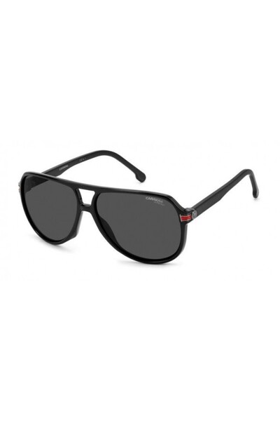 Carrera ΓΥΑΛΙΑ ΗΛΙΟΥ UNISEX CARRERA1045S8 (Φακός/Γέφυρα/Βραχίονας) 61/17/140 ...