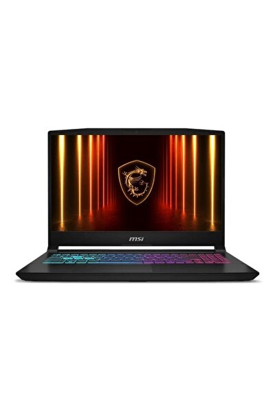 Other MSI B14WFK-494XPL i5-14450HX 15.6 16 512 5060 NoOS
