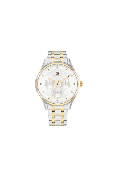 Tommy Hilfiger ΓΥΝΑΙΚΕΙΟ ΡΟΛΟΪ 1782750 (38MM)