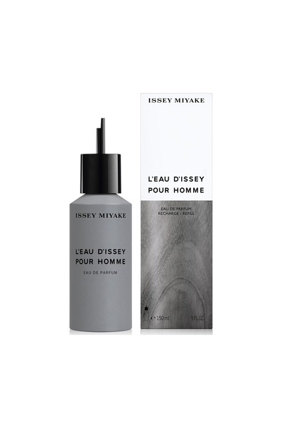 Issey Miyake L'Eau d'Issey Pour Homme, Парфюмна вода, 150 мл Пълнител