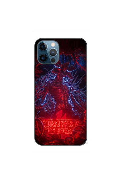 OEM Θήκη συμβατή με Apple iPhone 12 Pro Max, από σιλικόνη gel TPU, μοντέλο St...