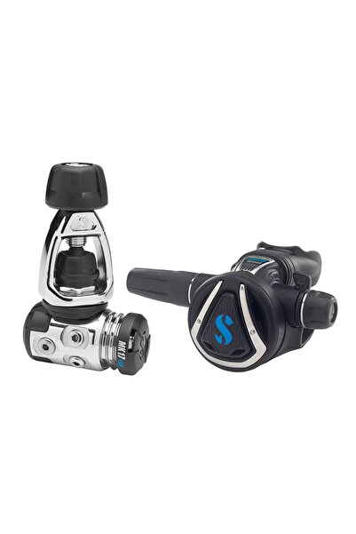Scubapro REGÜLATÖR MK17 INT EVO / C370