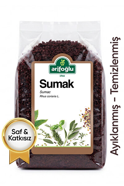 Arifoğlu Sumak 120 gr.