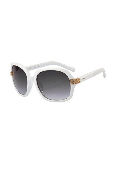 Guess Ladies' Sunglasses Gf0405-5921w Ø 59 Mm