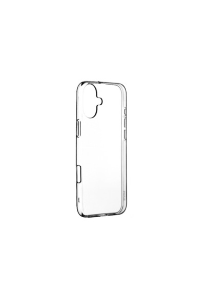 OEM Husa Transparenta Compatibila Pentru iPhone 17