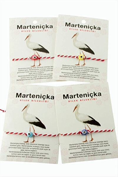 Marsilyan Nvdn- Nazar Cam Boncuk Marteniçka Rope Bracelet Iegrs-Nvdn1