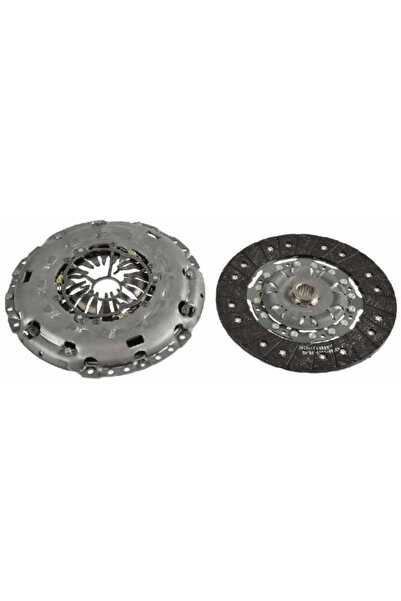 SACHS Kit ambreiaj 3000 950 940
