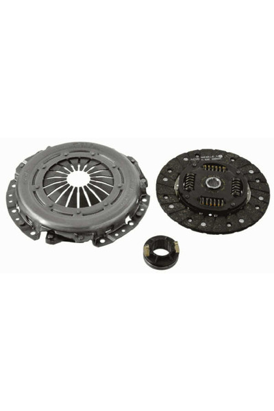 SACHS Kit ambreiaj 3000 951 098