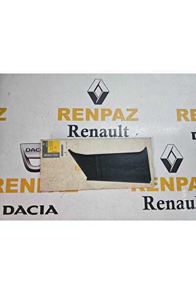 OEM RENAULT TWİNGO SOL ÖN KAPI SÜS BANDI YAPIŞTIRMASI 8200026869