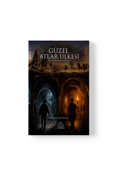 Ekrem Okumuş - Güzel Atlar Ülkesi