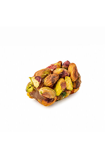 GENRAL ملبن مغطى بالفستق الحلبي المحمص 1kg