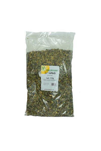 colezium Black mulberry leaf natural 1000 gr package