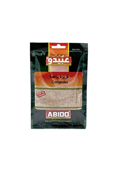 Abido Pure Coriander Powder 50g