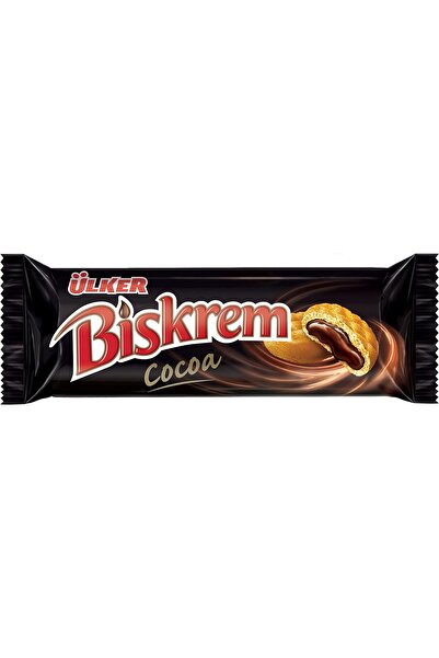 Ülker بسكويت أولكر بيسكريم 99 جرام