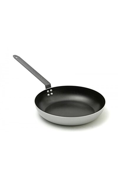 OEM Max Home Τηγάνι Αντικολλητικό Με Μεταλλική Λαβή Ø40cm 6137