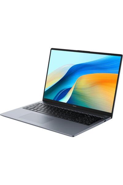 Huawei MateBook D16 i5-13420H 16GB RAM 2TB SSD 16" FHD IPS Win11Pro Notebook+...