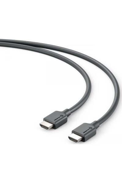 Alogic Cablu HDMI 4K M/M 2m negru