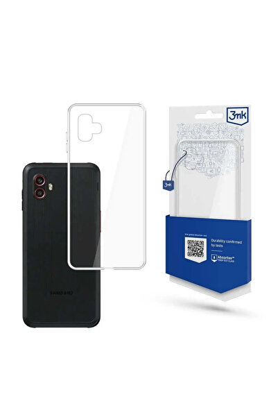 3MK Husă tip armură pentru Samsung Galaxy XCover 6 Pro