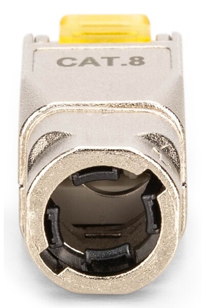 Digitus Cablu de rețea RJ45 8P8C cat.8.1 ecranat FTP POE++