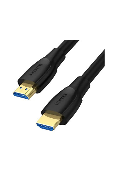 Unitek Cablu HDMI C11068BK High Speed HDMI 2.0, 4K 60Hz, 7m
