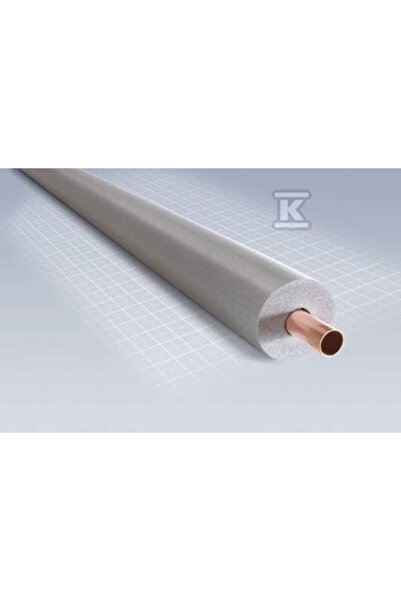 Armacell OTULINA TUBOLIT DG 22X30 SZARA
