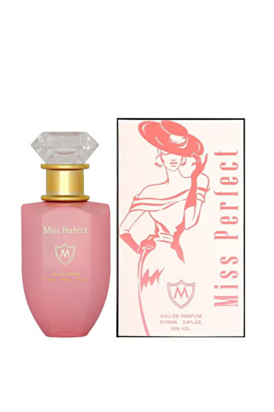 mahabub MISS PERFECT EDP PERFUME