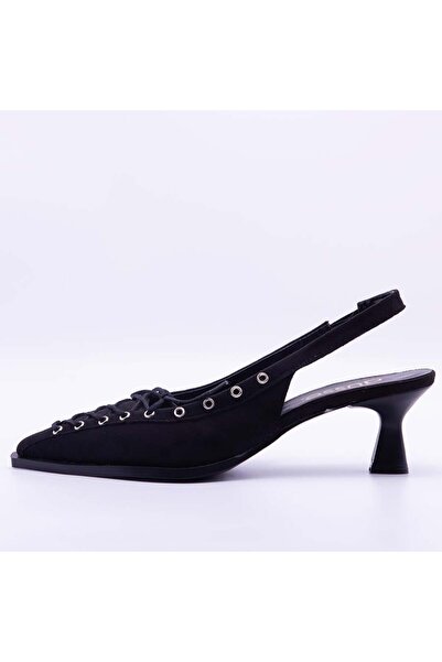 Gusse Firolla Women's Stiletto Shoes 021-05Ss