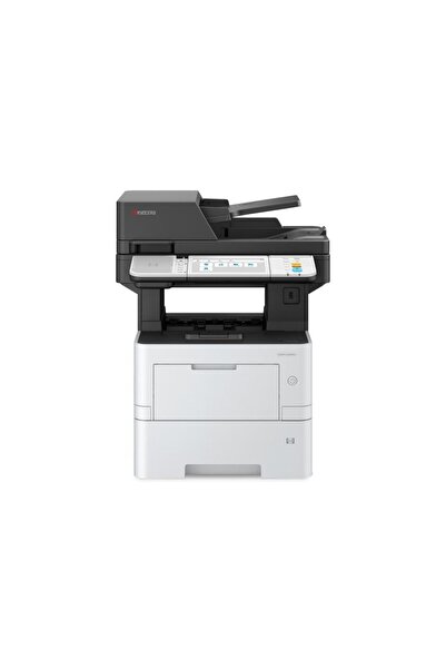 Generic Brand ECOSYS MA4500ifx Imprimantă laser, alb-negru, până la
