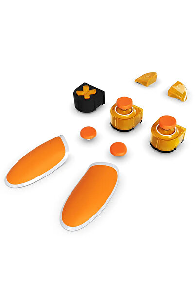 Thrustmaster ESWAP X LED ORANGE CRYSTAL PACK VERSIUNEA WW