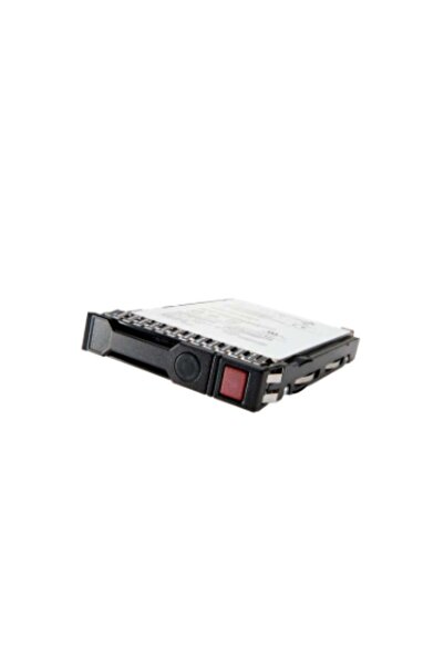 HP Hewlett Packard Enterprise 10TB SAS 7.2K LFF SC He 512e DS HDD 857644-K21,...