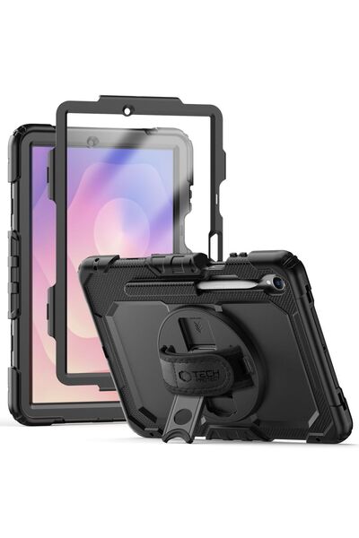 Tech-Protect Husă solidă pentru tabletă Samsung Galaxy Tab S11 11.0 X730 / X7...
