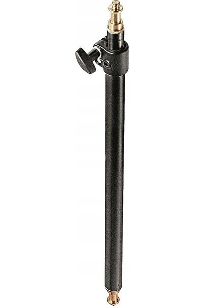 Manfrotto Coloană telescopică 48-80cm, 2 x 5/8 "