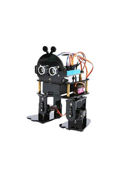 ACEBOOT Kit robot biped ACEBOT